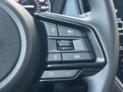 New 2026 Subaru Crosstrek 2.0i Premium image 26