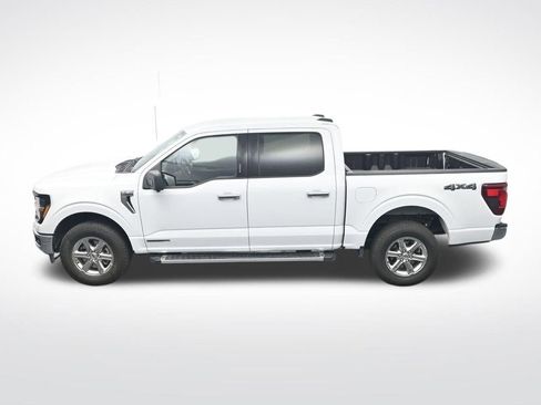 Used 2024 Ford F150 XLT w/ Mobile Office Package image 29