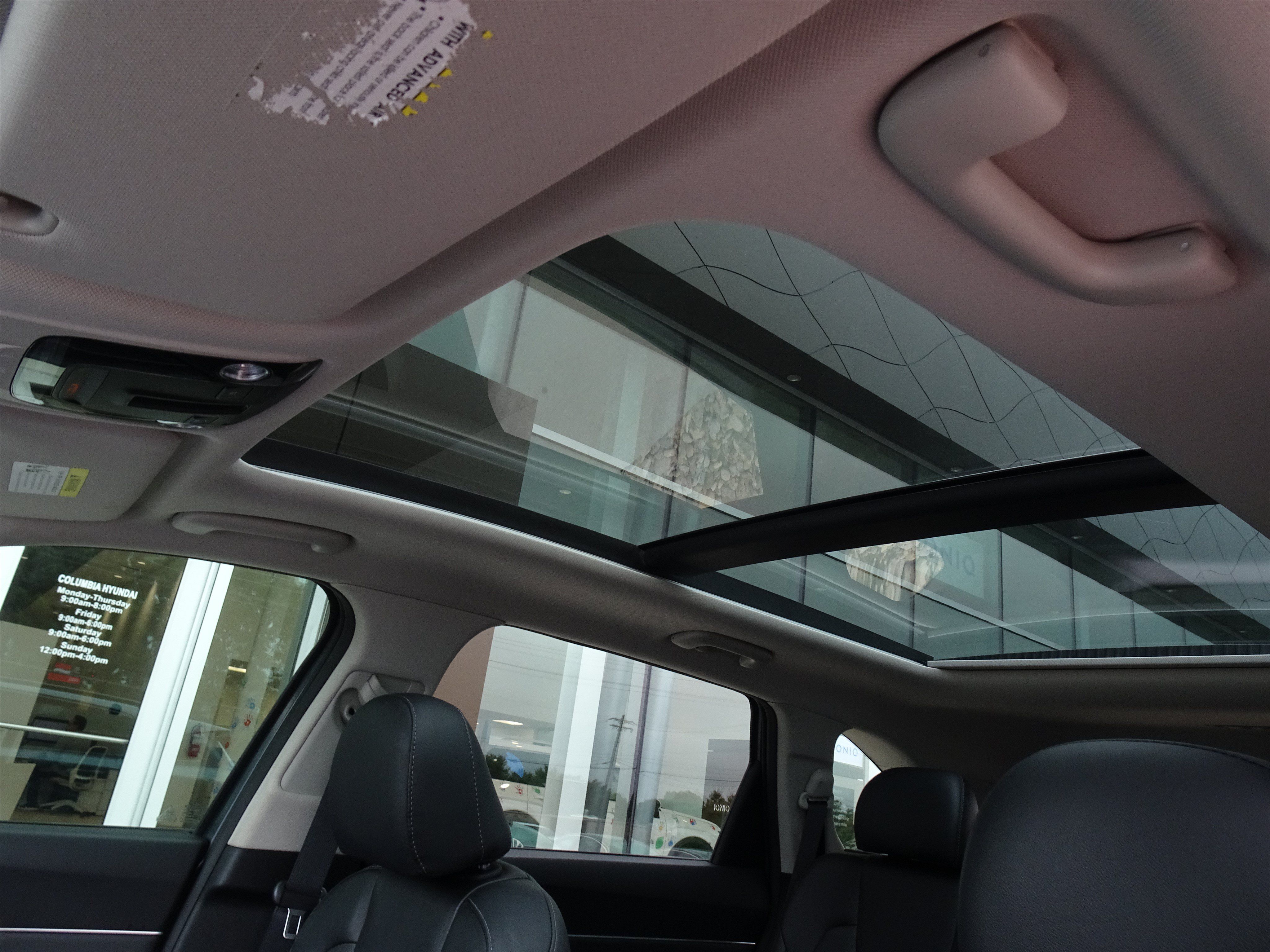 Used 2021 Kia Sorento SX FWD image 11