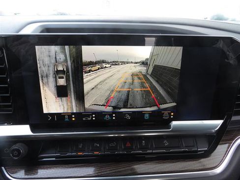 New 2026 Chevrolet Silverado 2500 LT w/ Trail Boss Package image 15