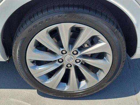 Used 2024 Buick Envista Avenir FWD image 10