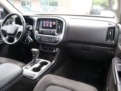 Used 2015 Chevrolet Colorado LT w/ LT Convenience Package AWD/4WD image 11