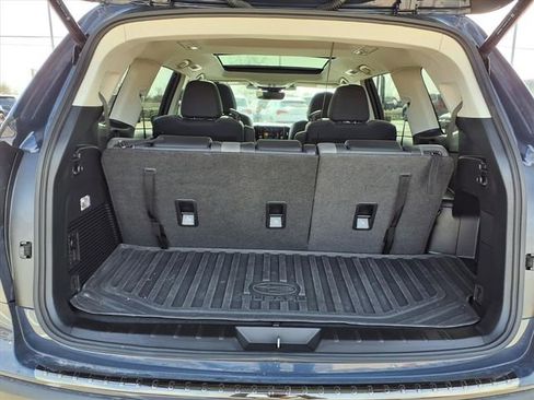 Certified 2024 Subaru Ascent Onyx Edition w/ Popular Package Onyx image 20