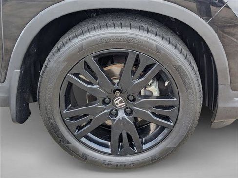 Used 2021 Honda Pilot Black Edition image 25