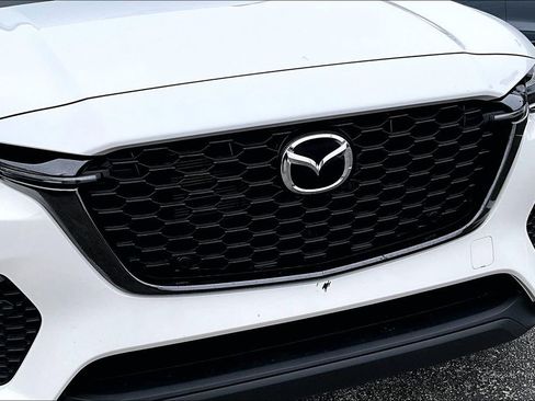 Used 2025 MAZDA CX-70 3.3 Turbo w/ Preferred Package image 40