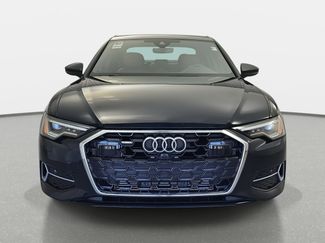 Used 2024 Audi A6 Premium Plus video 2