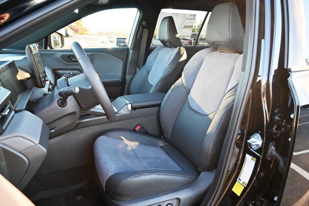 New 2026 Toyota RAV4 XSE AWD/4WD image 11