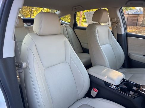 Used 2018 Honda Clarity Touring image 33