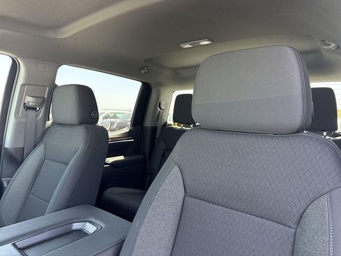 New 2026 GMC Sierra 1500 Elevation AWD/4WD image 23