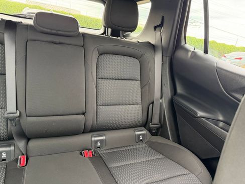 Used 2025 Chevrolet Equinox LT image 36