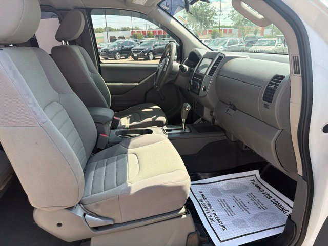 Used 2019 Nissan Frontier S RWD image 15