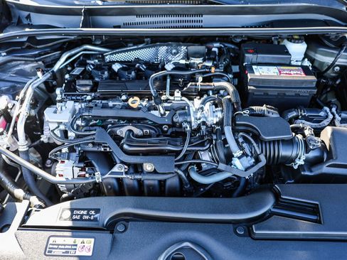 Certified 2024 Toyota Corolla SE image 15