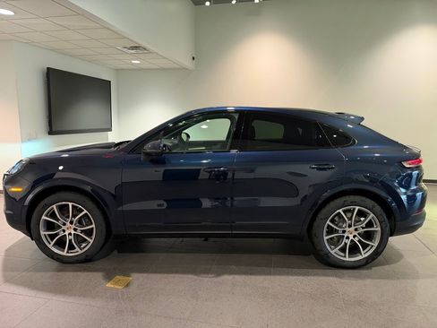 Certified 2026 Porsche Cayenne image 2