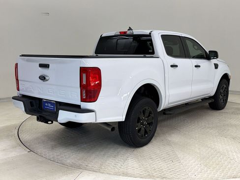 Used 2020 Ford Ranger XLT w/ Equipment Group 302A Luxury RWD image 9