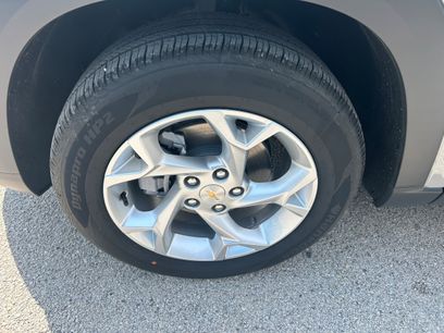 New 2026 Chevrolet Trax LS w/ LS Convenience Package