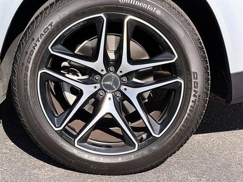 Used 2023 Mercedes-Benz GLE 53 AMG 4MATIC Coupe image 36