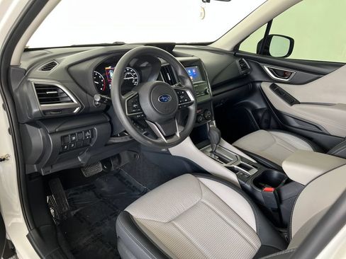 Certified 2023 Subaru Forester AWD/4WD image 19