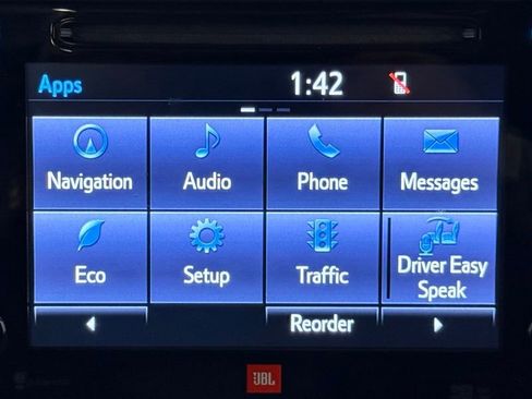 Used 2015 Toyota Sienna Limited image 35