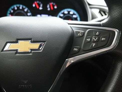 Used 2022 Chevrolet Malibu LS FWD image 26