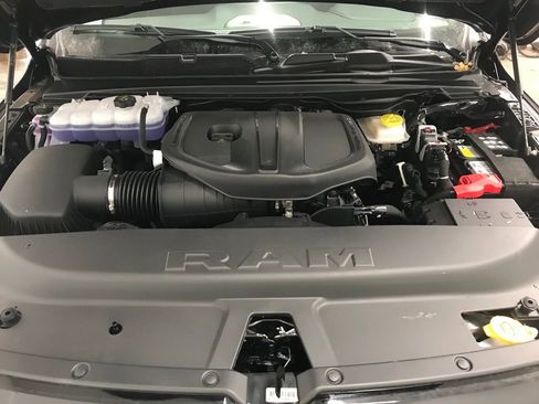 New 2026 RAM 1500 Laramie image 46