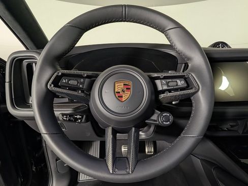 New 2026 Porsche Cayenne GTS AWD/4WD image 38