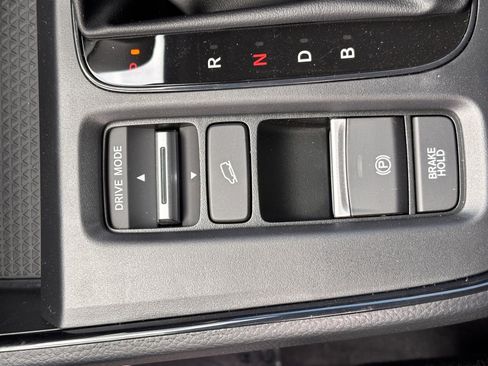 New 2026 Honda CR-V Sport image 26