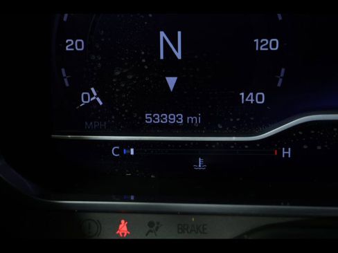 Used 2023 Chevrolet Tahoe LT image 28