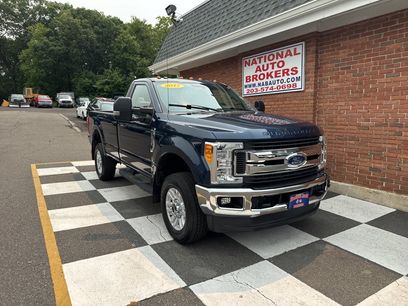 Used 2017 Ford F250 XLT w/ XLT Value Package