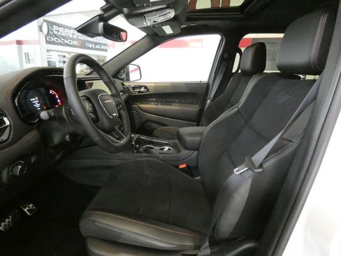 New 2026 Dodge Durango R/T AWD/4WD image 10