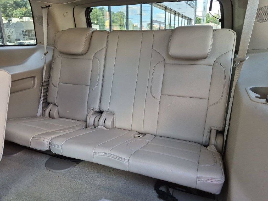 Used 2018 GMC Yukon Denali w/ Open Road Package AWD/4WD image 33