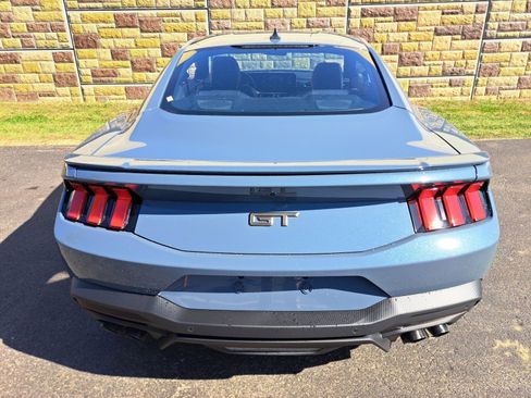 New 2025 Ford Mustang GT Premium RWD image 5
