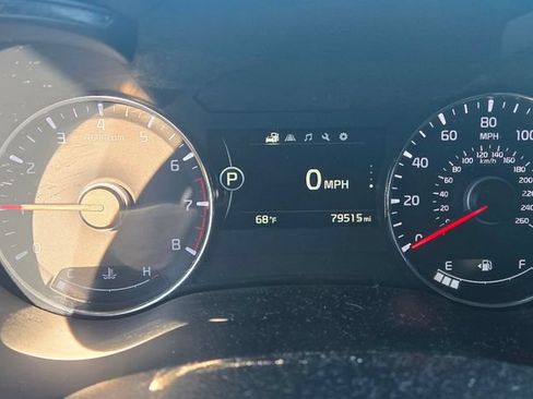 Used 2017 Kia Forte S w/ S Technology Package FWD image 13