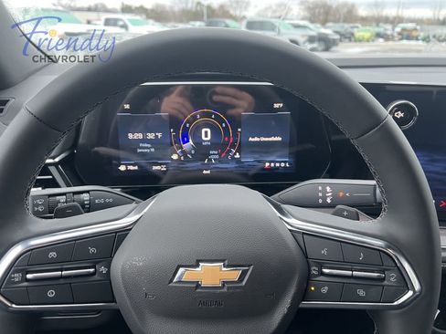 New 2026 Chevrolet Tahoe Premier AWD/4WD image 7