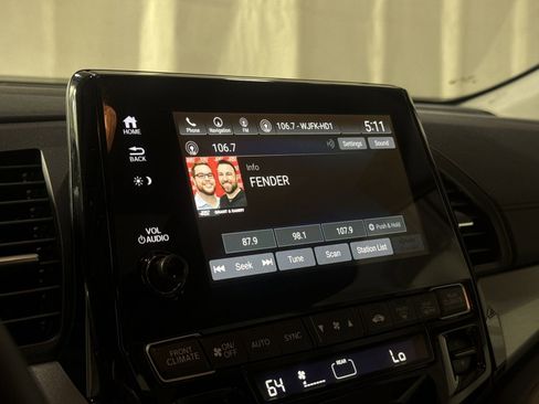 Used 2019 Honda Odyssey EX-L image 30