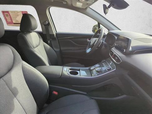 Used 2022 Hyundai Santa Fe SEL FWD image 25