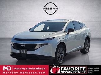 Used 2025 Nissan Murano SL AWD/4WD video 2