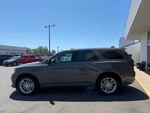 New 2026 Dodge Durango GT AWD/4WD image 27
