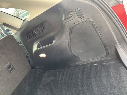 Used 2024 Ford Edge Titanium w/ Class II Trailer Tow Package image 36