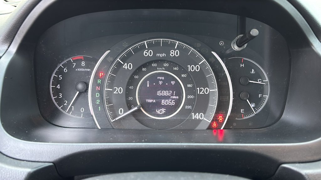 Used 2012 Honda CR-V EX-L image 14