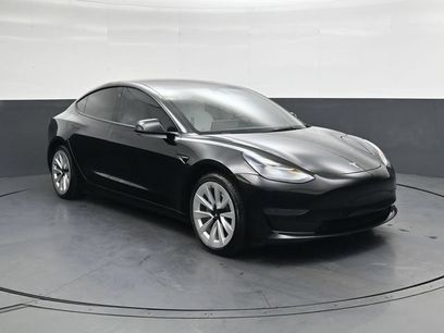 Used 2022 Tesla Model 3