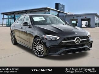 New 2026 Mercedes-Benz C 300 Sedan video 1