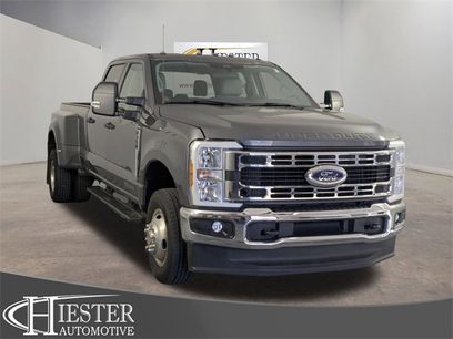 Used 2024 Ford F350 XLT