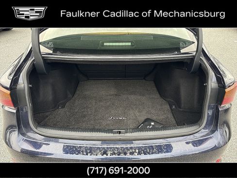 Used 2019 Lexus IS 300 AWD w/ Accessory Package 2 image 15