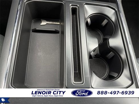 Used 2025 Ford F150 XLT w/ Equipment Group 302A MID image 30