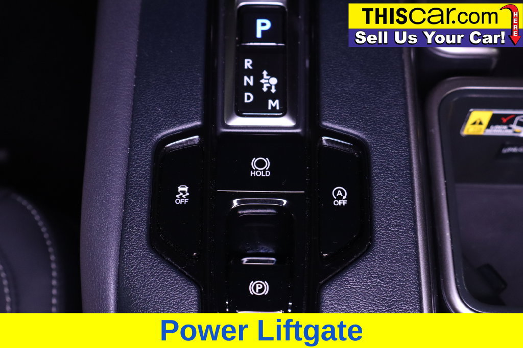 Used 2024 Lexus TX 350 FWD w/ Captains Chair Package image 24