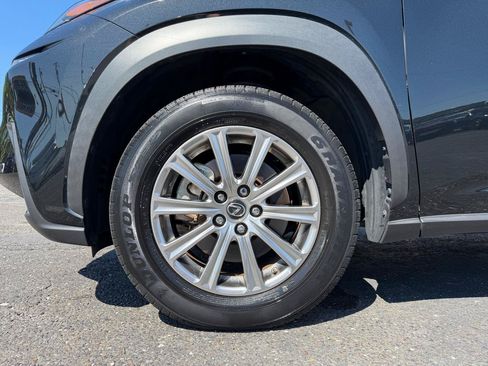 Used 2021 Lexus NX 300 AWD w/ Accessory Package image 30