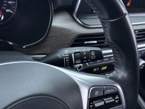 Used 2021 Kia Telluride EX image 29