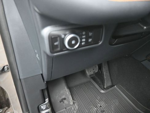 New 2026 Ford Explorer Tremor image 13