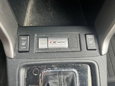 Used 2016 Subaru Forester 2.5i Touring w/ Eyesight & Navigation System AWD/4WD image 22