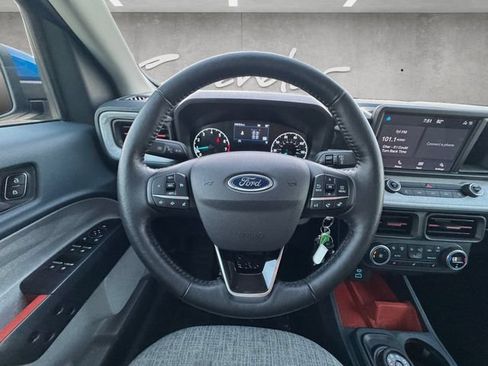 Used 2022 Ford Maverick XLT w/ XLT Luxury Package FWD image 21